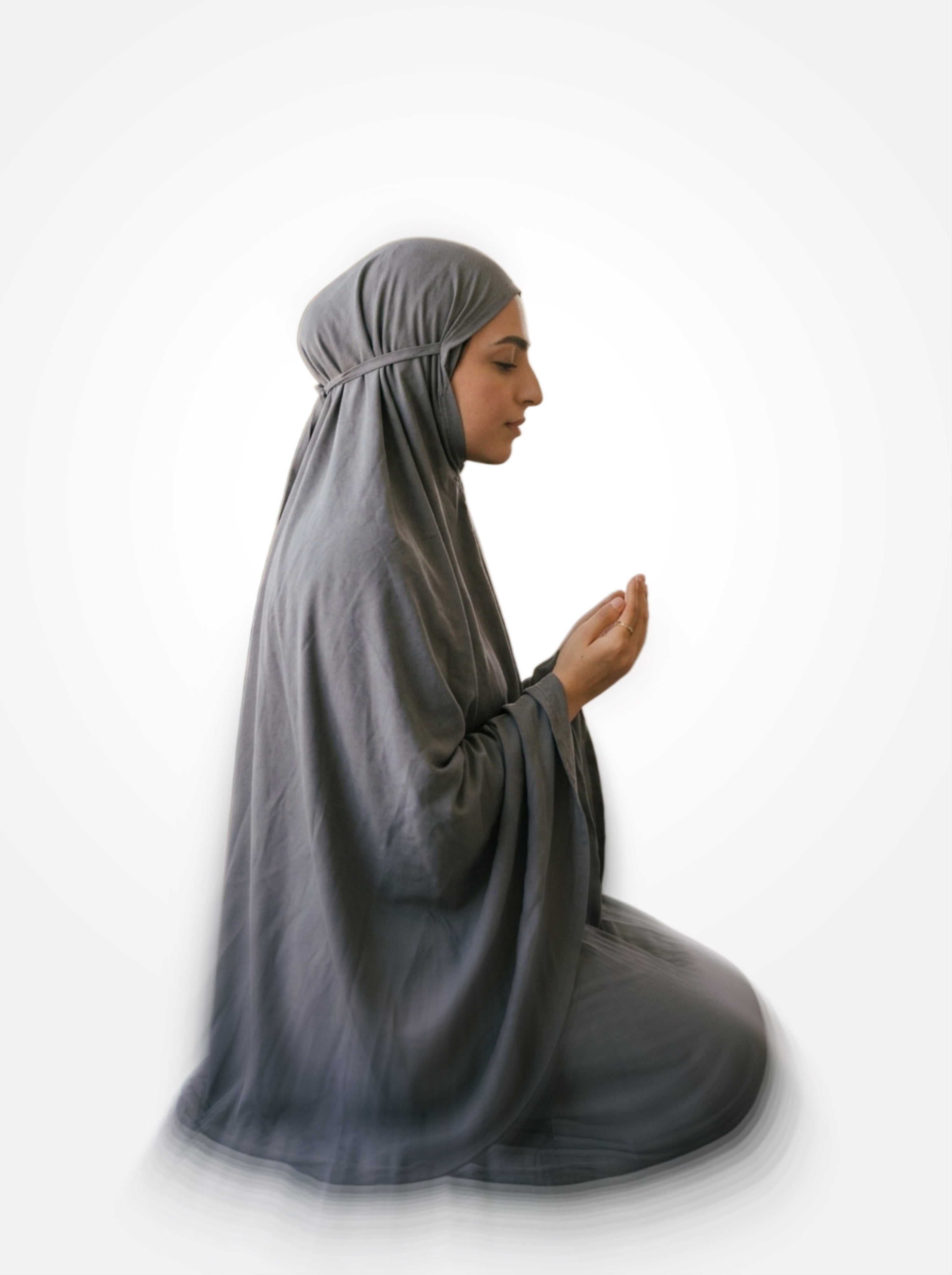 Praying set