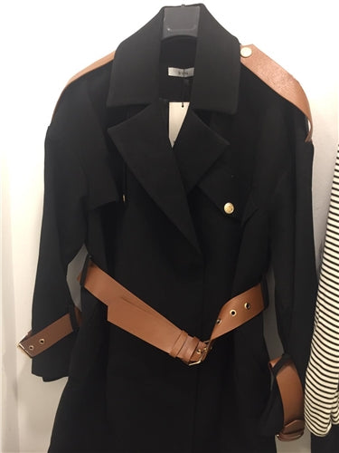 BVN coat/jack معطف