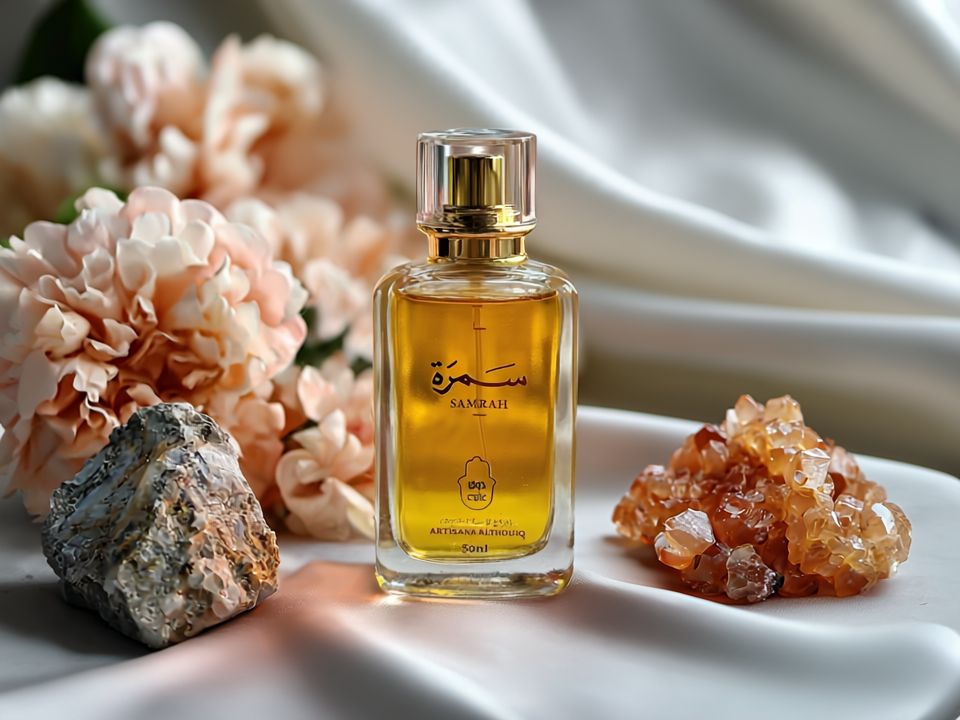 Niche perfume عطر نيش
