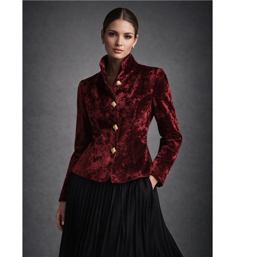 Maroon shell/ja