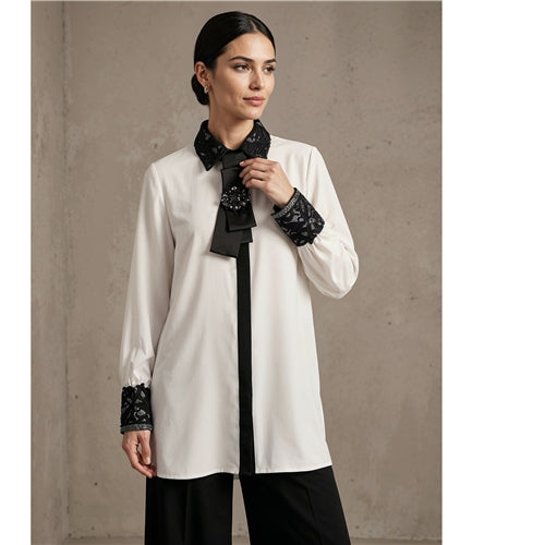 Elite shirtقميص نسائي