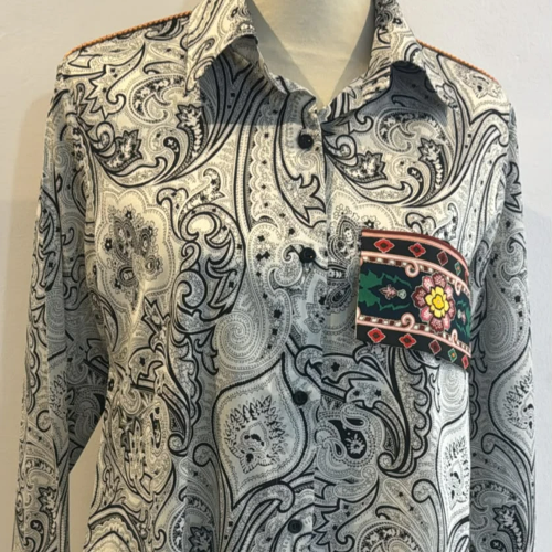 RiverIsland Shirt /قميص نسائي