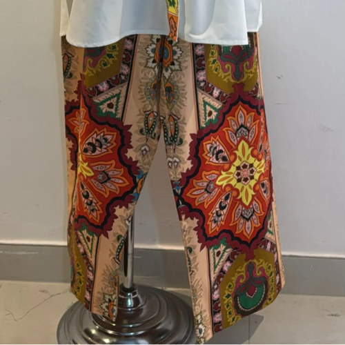 Cambridge Pants/بنطلون نسائي