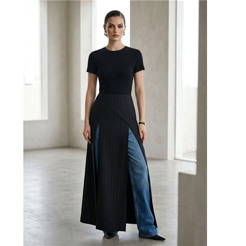 Style dreams skirt تنورة ستايل دريمز