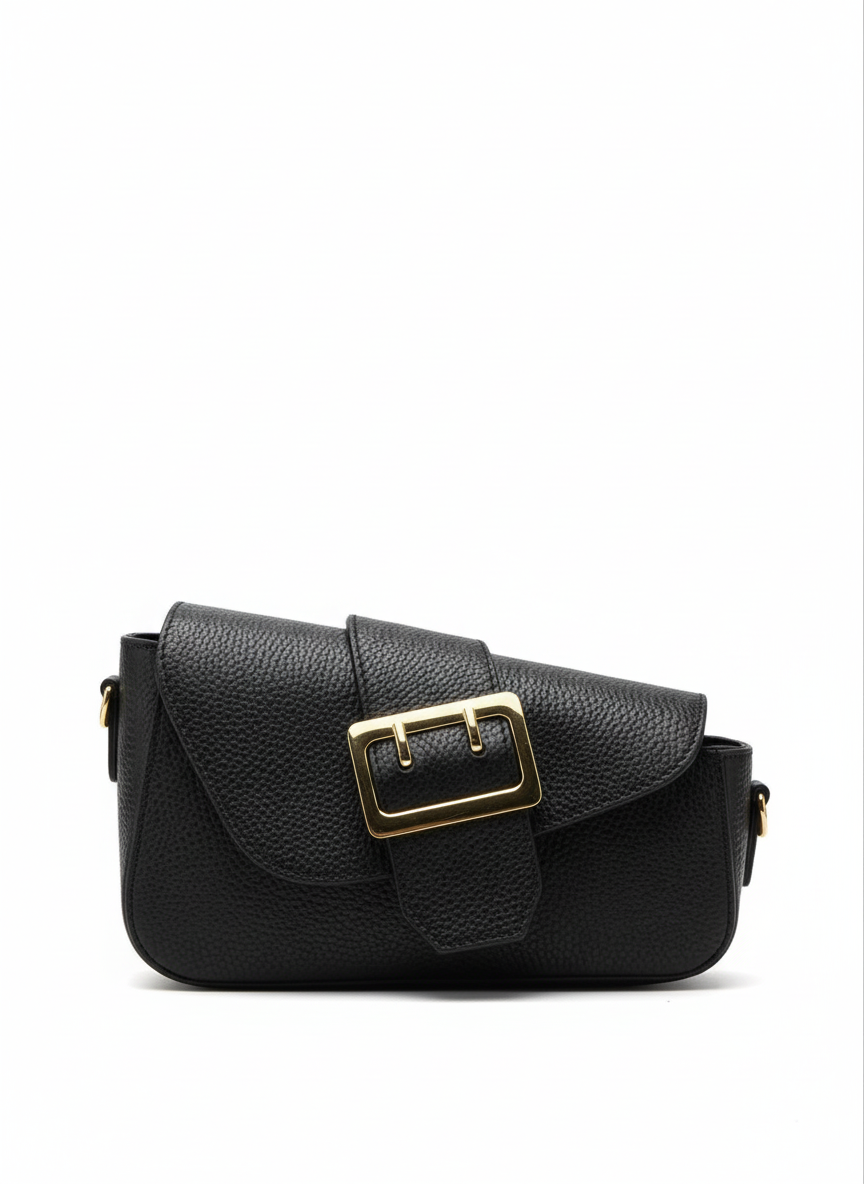 Wavy bag شنطة ويفي