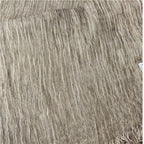 SHIBORI SCRAF BEIGE /وشاح نسائي