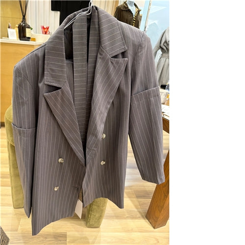 stripe set طقم مخطط