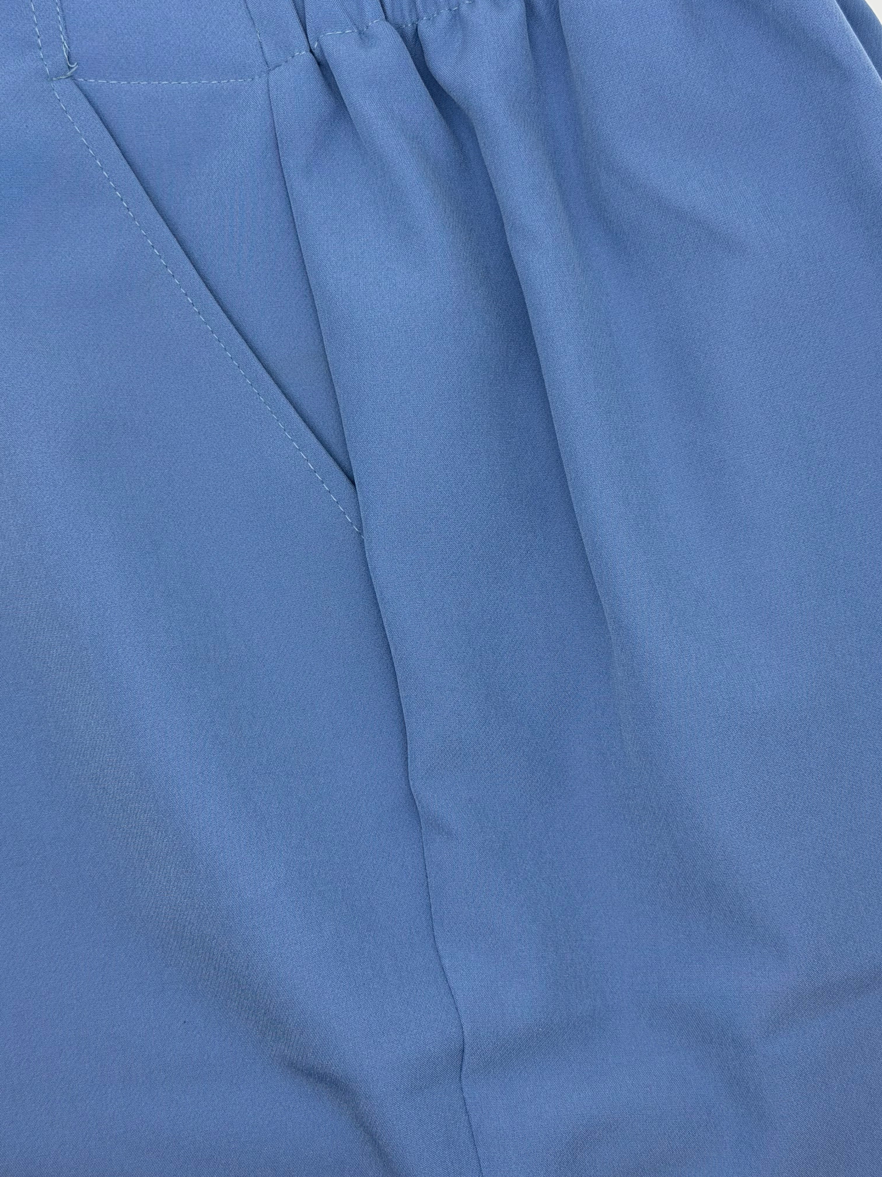 elastic standard/tr بنطلون مطاطي عادي