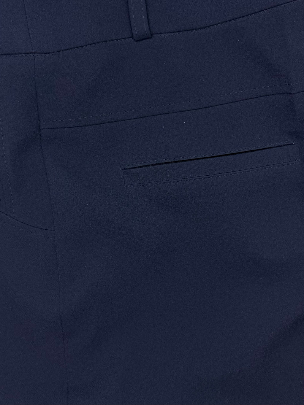 Standard trousers بنطلون عادي