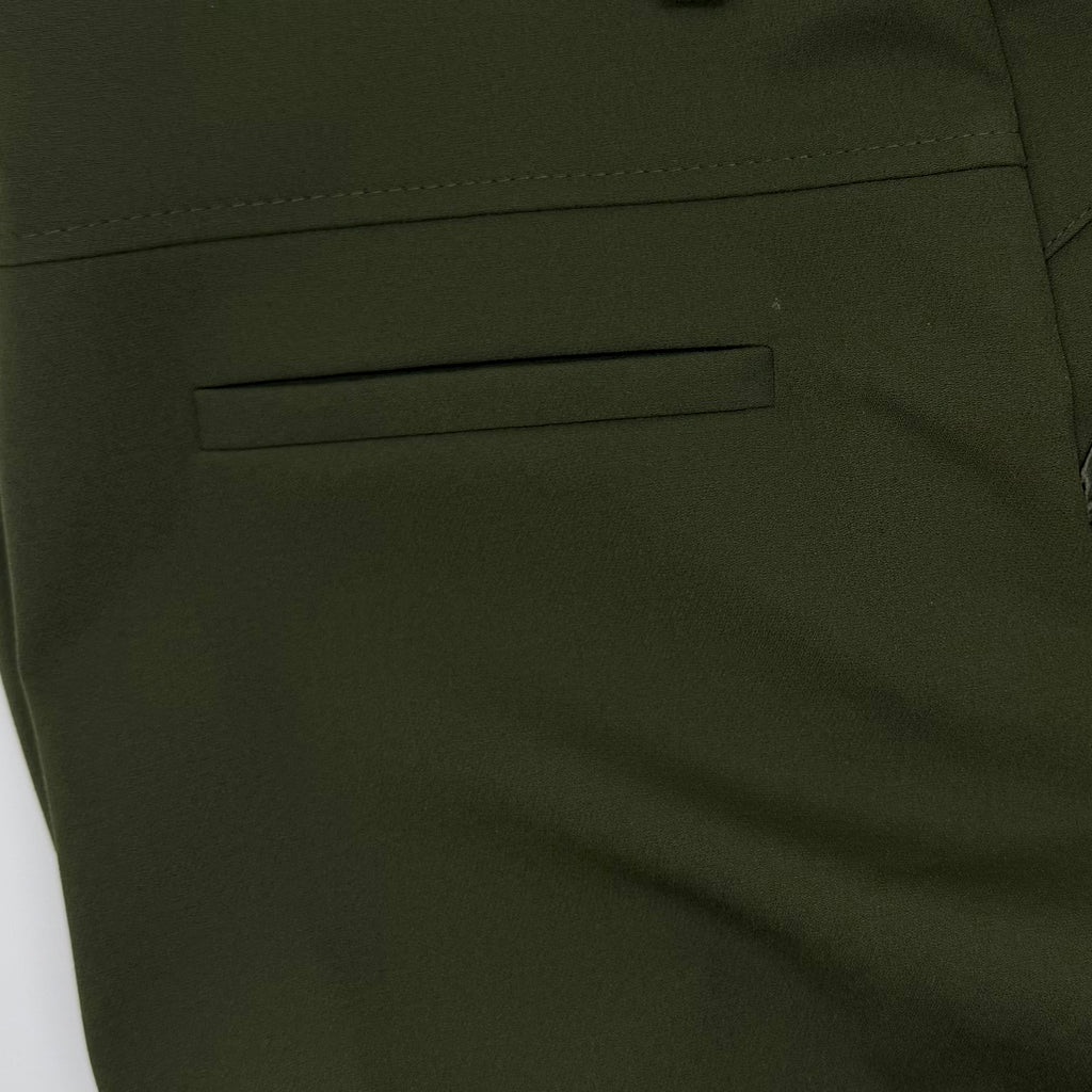 Standard trousers بنطلون عادي