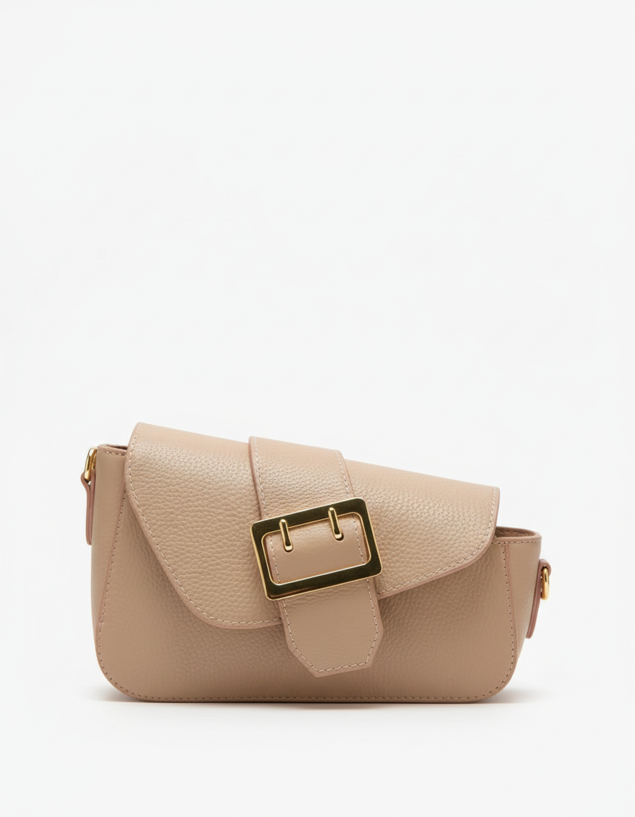 Wavy bag شنطة ويفي