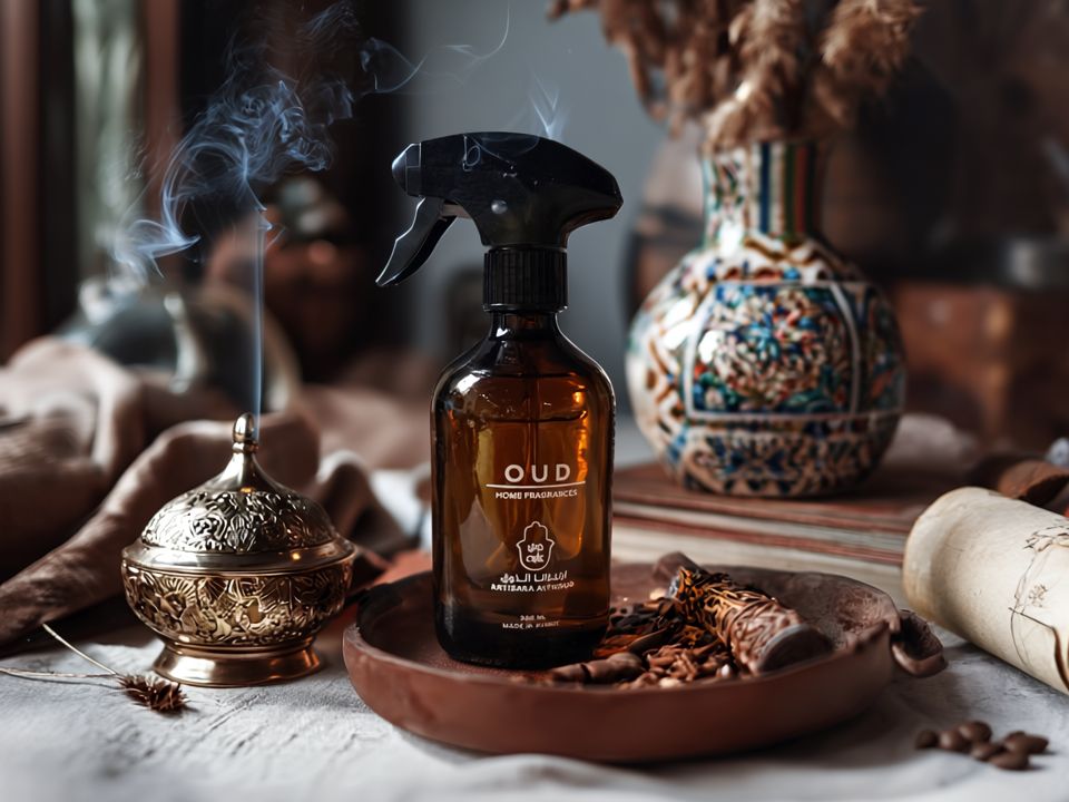 Room spray معطر جو
