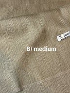 KYOTO SCARF H2 BEIGE /وشاح نسائي