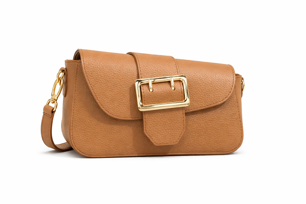 Wavy bag شنطة ويفي