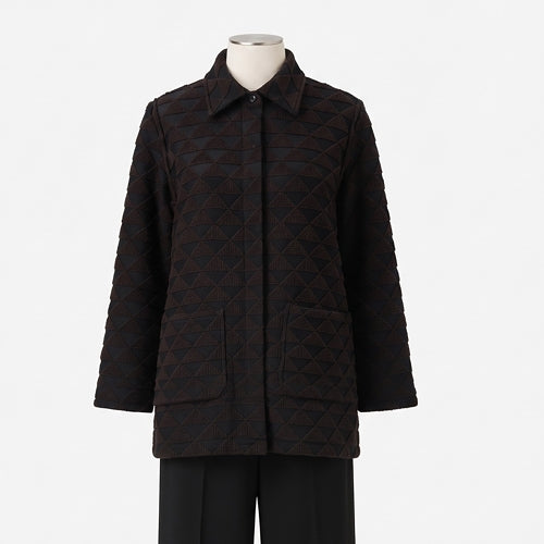Hilary Radley Jacket