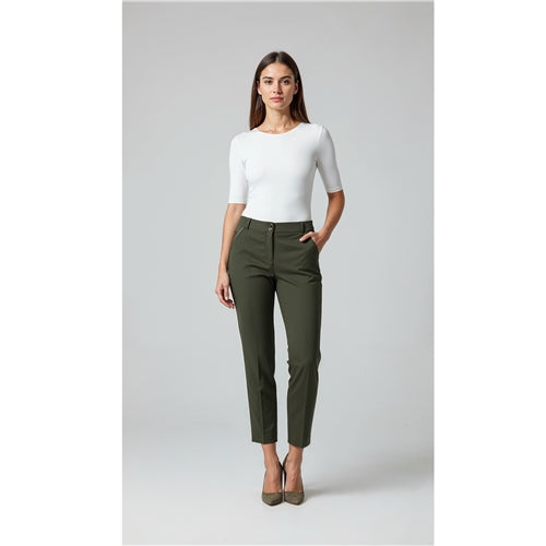 Standard trousers بنطلون عادي