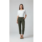 Standard trousers بنطلون عادي