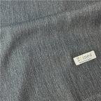 KYOTO SCARF H2 GREY /وشاح نسائي