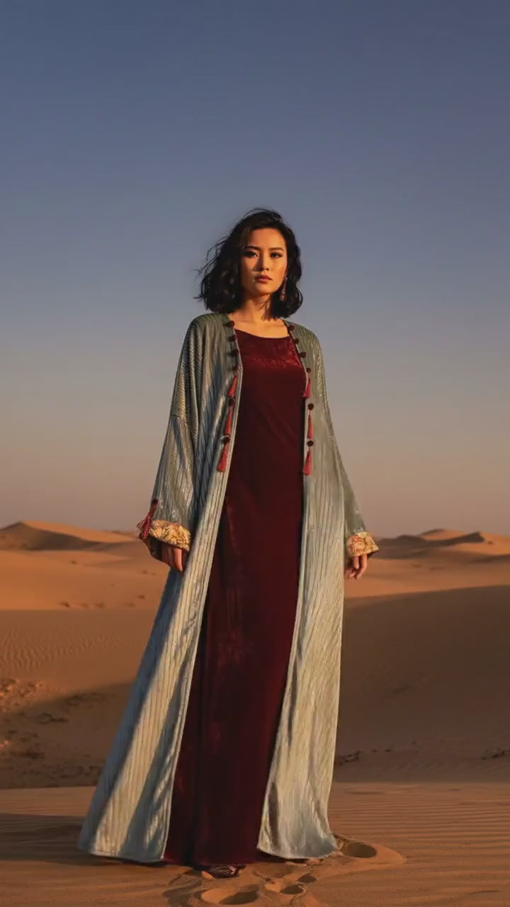 D9/26 فستان