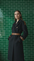 BVN coat/jack معطف